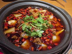 -受气牛肉·重庆耙牛肉(来福士店)