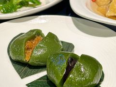-老吉堂上海本帮菜(工体店)