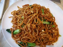 -阿英煲(凉城路店)