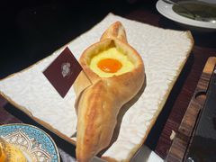 -格鲁·秀色Georgia’s Feast