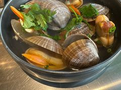 -KAOKAO烤烤·丹东海鲜烧烤(望京店)