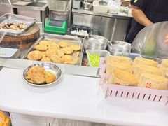 -昌顺马记小吃店(昌盛园店)