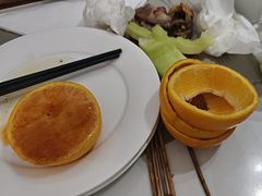 -晶丽香榭自助餐(南京大饭店)