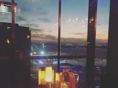 -VENU+海景酒廊