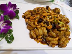 宫保虾球-小贝壳酒楼(经九路店)