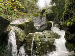 -武隆天坑寨子景区
