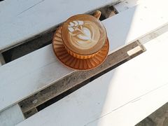 -MOJ coffee(瓯海泽雅水碓坑店)