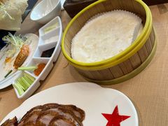 -海泰食府·新鲁菜·家宴(总部基地店)