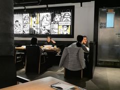 -太二酸菜鱼(兴业太古汇店)