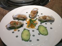 -优食坊·蒸汽海鲜(康盛路店)