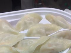 -喜家德虾仁水饺(开发区振华店)