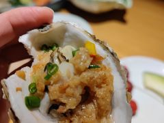 -三石铁板烧(紫竹桥店)