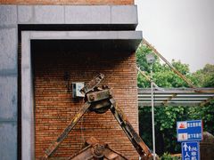 -广州市紫泥堂文化创意园景区