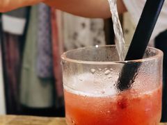 草莓苏打水-覔時