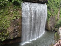 -修水东浒寨风景区