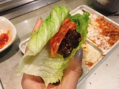 -白玉串城·朝鲜族烤串(龙岗店)