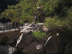 -黑龙潭风景区