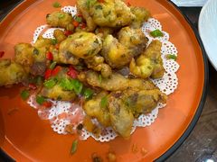 -长兴菜馆(高桥店)