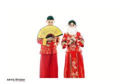 -韩国艺匠ARTIZ STUDIO(博览中心店)