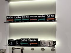 -Pull-Tab拉环咖啡(杭州市上城区来福士中心店)