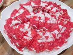 -清真军邺·金富苑肥牛(石坡街旗舰店)