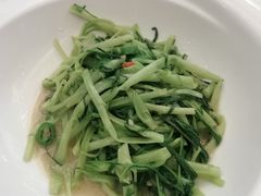 腐乳炒通菜-盆满钵满·国家非遗传承(云台店)