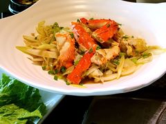 -蟹之国·精品蟹料理(极地店)