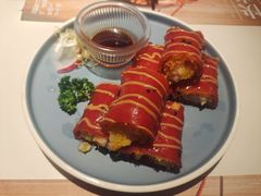 -虾饺妹·粤式茶餐厅(荟聚店)