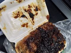 甑糕-马文章胖子甑糕(洒金桥店)