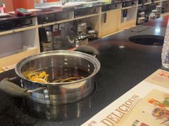 -呷哺呷哺(西单大悦城店)