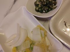 -金刚山烧烤(红旗大街店)