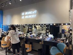 -海马体照相馆(万菱汇店)