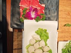 -草原塞蛮羊火锅城(港湾店)