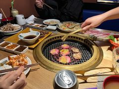-江户烧肉(高德店)
