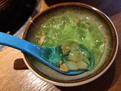 -吃饭皇帝大·土家民族菜(武陵源店)
