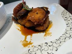 -乾隆美食·本帮菜(黄河路店)