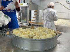 牛肉大葱-牛街洪记小吃店(牛街店)