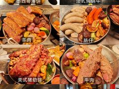 -白天鹅宾馆·流浮阁咖啡厅