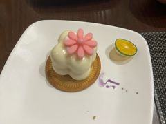 -佛冈熹乐谷温泉度假酒店