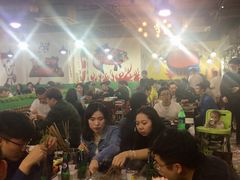 -旺巴蜀小郡肝串串香(登高西路店)