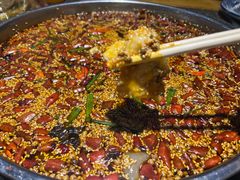 -胖子鱼·天水麻辣鱼火锅(秦州407店)