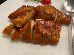 蒜香炸子鸡-珍宝海鲜JUMBO Seafood(尚嘉店)