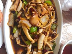-阿杰臻选海鲜饭店(普陀山店)