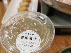 -李先生的首尔小馆(松江启源广场店)