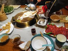 -大理董·董家小厨野生菌火锅(古城旗舰店)