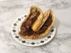 -王虎子大饼(甸柳新村五区店)