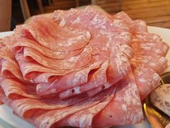 -珺小七铜锅涮肉(桃园路店)