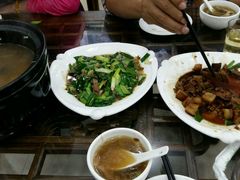 -徽州美食(三十年老店)