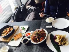 -梧桐餐厅(泉城路店)