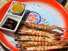 -辉记炭烧海鲜大排档·老字号(福田店)